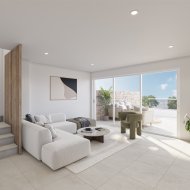 Obra nueva - Apartamentos -
Pilar de la Horadada