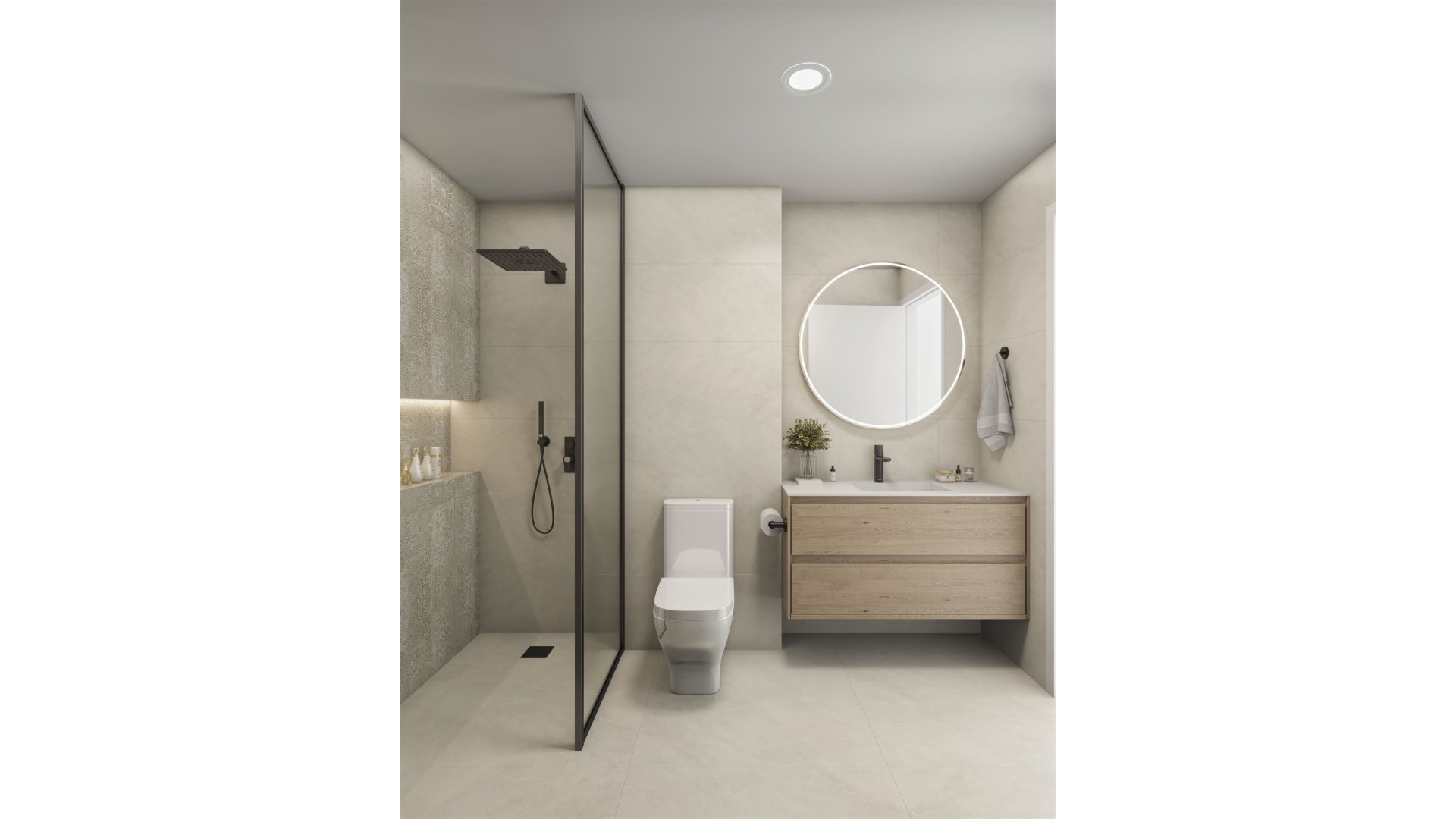 Obra nueva - Apartamentos -
Pilar de la Horadada