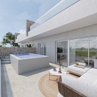 Obra nueva - Apartamentos -
Pilar de la Horadada