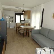 Obra nueva - Apartamentos -
Pilar de la Horadada