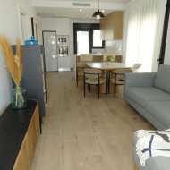Obra nueva - Apartamentos -
Pilar de la Horadada