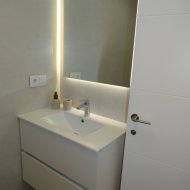 Obra nueva - Apartamentos -
Pilar de la Horadada