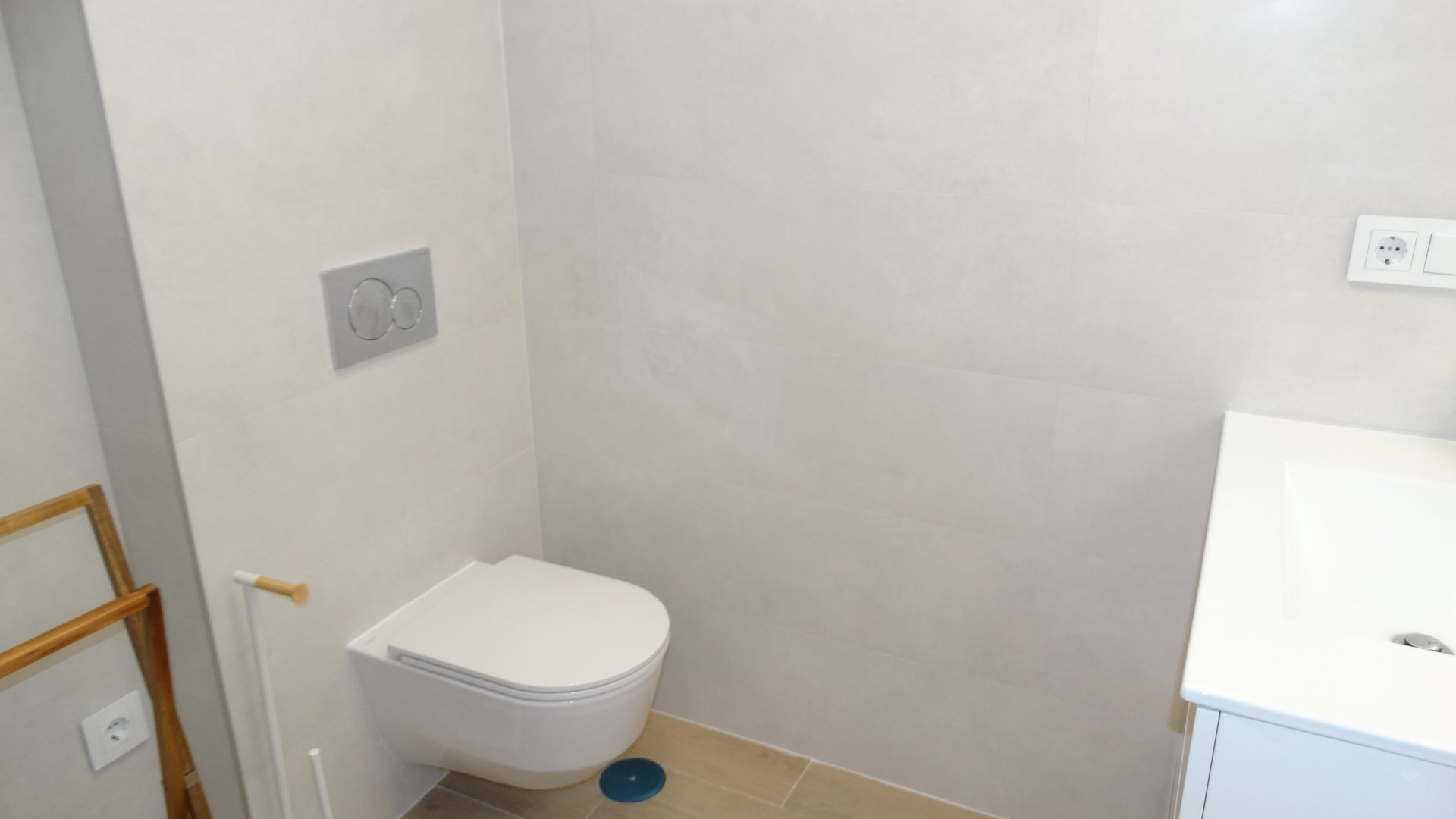 Obra nueva - Apartamentos -
Pilar de la Horadada