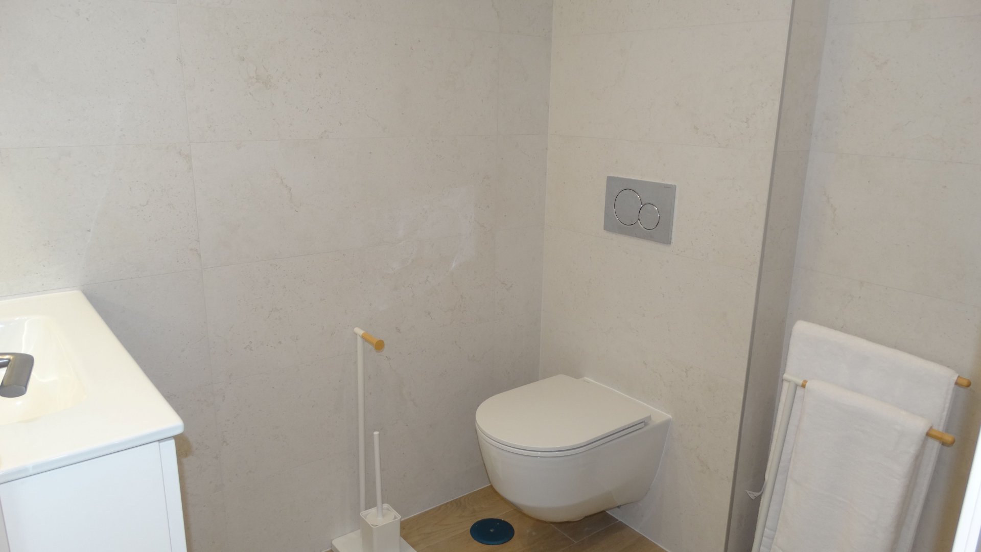 Obra nueva - Apartamentos -
Pilar de la Horadada