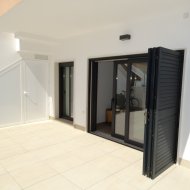 Obra nueva - Apartamentos -
Pilar de la Horadada