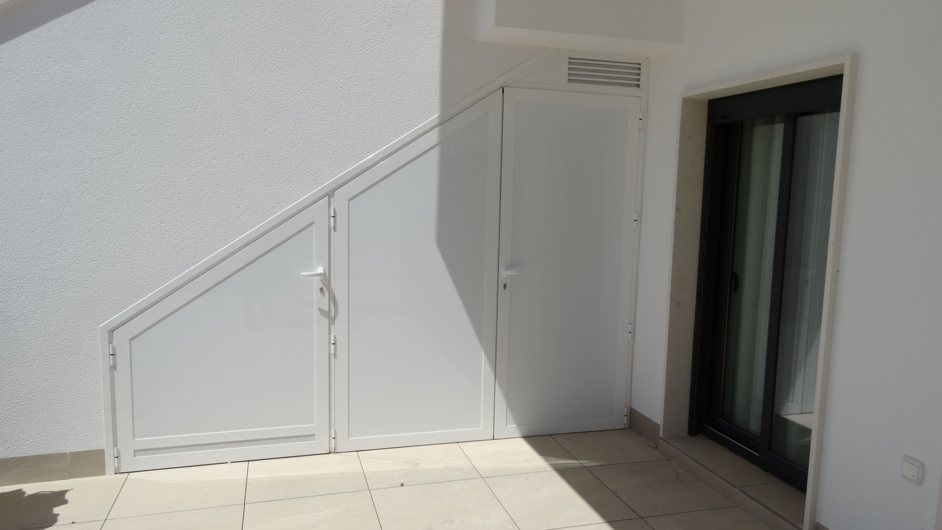 Obra nueva - Apartamentos -
Pilar de la Horadada