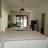 Obra nueva - Apartamentos -
Pilar de la Horadada