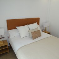 Obra nueva - Apartamentos -
Pilar de la Horadada