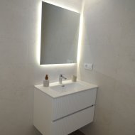 Obra nueva - Apartamentos -
Pilar de la Horadada