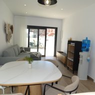 Obra nueva - Apartamentos -
Pilar de la Horadada