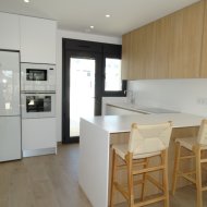 Obra nueva - Apartamentos -
Pilar de la Horadada