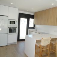 Obra nueva - Apartamentos -
Pilar de la Horadada