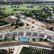 Obra nueva - Apartamentos -
Pilar de la Horadada