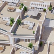 Obra nueva - Apartamentos -
Pilar de la Horadada