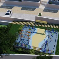 Obra nueva - Apartamentos -
Pilar de la Horadada