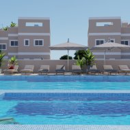 Obra nueva - Apartamentos -
Pilar de la Horadada