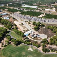 Obra nueva - Apartamentos -
Pilar de la Horadada