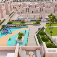Obra nueva - Apartamentos -
Pilar de la Horadada