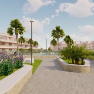Obra nueva - Apartamentos -
Pilar de la Horadada