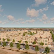 Obra nueva - Apartamentos -
Pilar de la Horadada