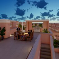 Obra nueva - Apartamentos -
Pilar de la Horadada