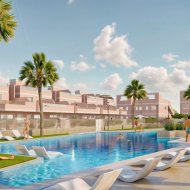 Obra nueva - Apartamentos -
Pilar de la Horadada