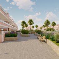 Obra nueva - Apartamentos -
Pilar de la Horadada