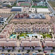 Obra nueva - Apartamentos -
Pilar de la Horadada