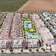 Obra nueva - Apartamentos -
Pilar de la Horadada