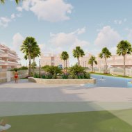 Obra nueva - Apartamentos -
Pilar de la Horadada