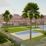 Obra nueva - Apartamentos -
Pilar de la Horadada
