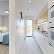 Obra nueva - Apartamentos -
Pilar de la Horadada