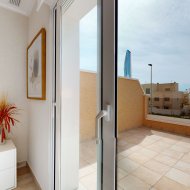 Obra nueva - Apartamentos -
Pilar de la Horadada