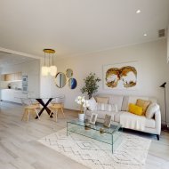 Obra nueva - Apartamentos -
Pilar de la Horadada