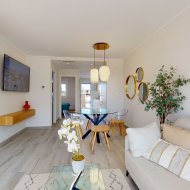 Obra nueva - Apartamentos -
Pilar de la Horadada