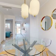Obra nueva - Apartamentos -
Pilar de la Horadada