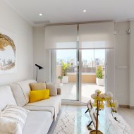 Obra nueva - Apartamentos -
Pilar de la Horadada
