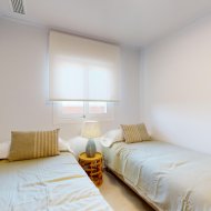 Obra nueva - Apartamentos -
Pilar de la Horadada