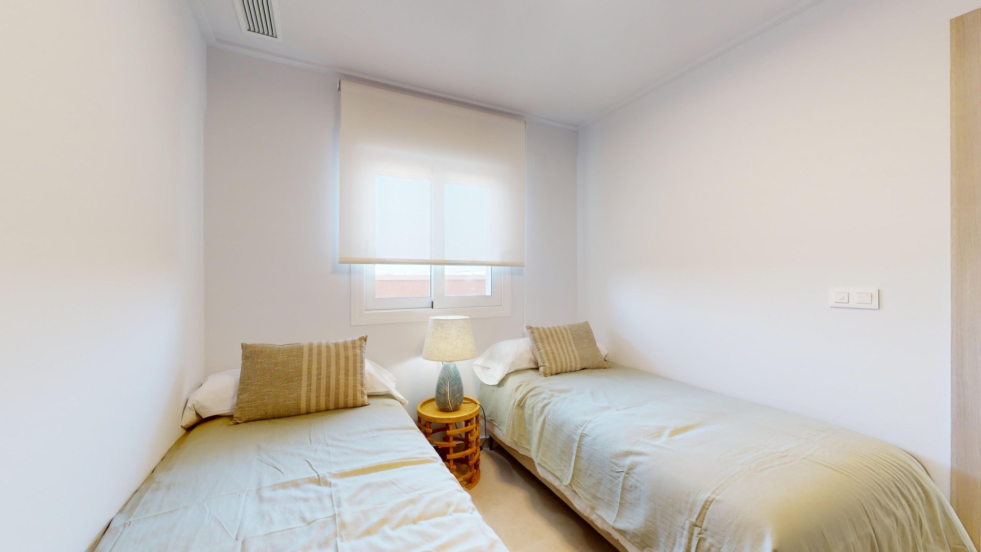 Obra nueva - Apartamentos -
Pilar de la Horadada
