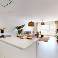 Obra nueva - Apartamentos -
Pilar de la Horadada