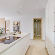 Obra nueva - Apartamentos -
Pilar de la Horadada
