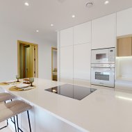 Obra nueva - Apartamentos -
Pilar de la Horadada