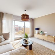 Obra nueva - Apartamentos -
Pilar de la Horadada