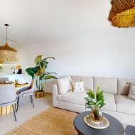 Obra nueva - Apartamentos -
Pilar de la Horadada