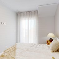 Obra nueva - Apartamentos -
Pilar de la Horadada