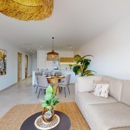 Obra nueva - Apartamentos -
Pilar de la Horadada