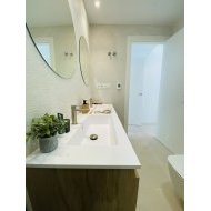 Obra nueva - Apartamentos -
Pilar de la Horadada