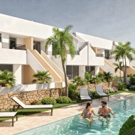 Obra nueva - Apartamentos -
Pilar de la Horadada
