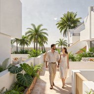 Obra nueva - Apartamentos -
Pilar de la Horadada