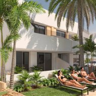 Obra nueva - Apartamentos -
Pilar de la Horadada